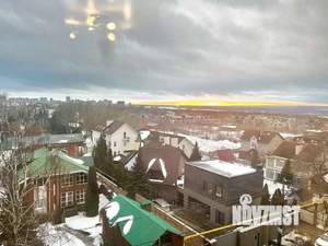 2-к квартира, на длительный срок, 70м2, 5/17 этаж