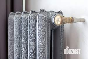 1-к квартира, посуточно, 34м2, 19/25 этаж