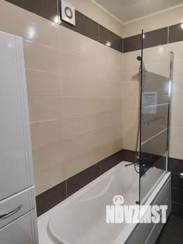 1-к квартира, на длительный срок, 41м2, 19/25 этаж