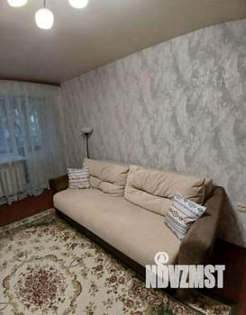 1-к квартира, на длительный срок, 35м2, 3/5 этаж