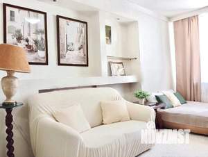 3-к квартира, посуточно, 86м2, 1/1 этаж