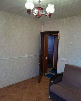 1-к квартира, на длительный срок, 40м2, 5/9 этаж