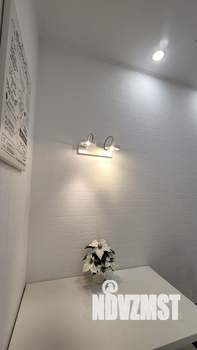 Студия квартира, посуточно, 34м2, 2/24 этаж