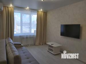 1-к квартира, на длительный срок, 48м2, 2/4 этаж