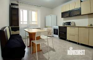 2-к квартира, на длительный срок, 70м2, 11/25 этаж