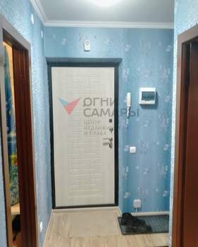 1-к квартира, на длительный срок, 31м2, 2/3 этаж