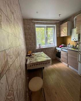 2-к квартира, на длительный срок, 45м2, 1/5 этаж