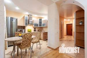 1-к квартира, посуточно, 47м2, 1/1 этаж
