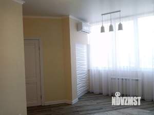 2-к квартира, на длительный срок, 51м2, 14/17 этаж