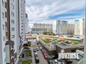 2-к квартира, посуточно, 42м2, 6/23 этаж