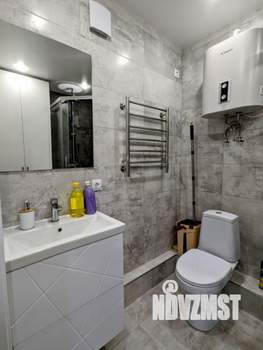 1-к квартира, посуточно, 26м2, 1/1 этаж