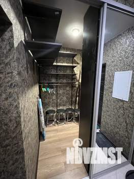 1-к квартира, посуточно, 51м2, 16/25 этаж