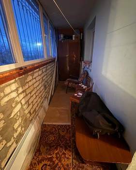 1-к квартира, на длительный срок, 35м2, 1/10 этаж