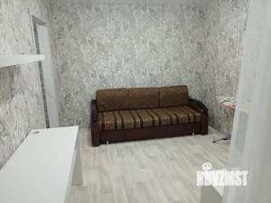 1-к квартира, на длительный срок, 38м2, 8/12 этаж