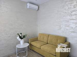 2-к квартира, посуточно, 40м2, 2/2 этаж