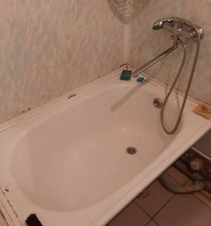 1-к квартира, на длительный срок, 20м2, 4/5 этаж