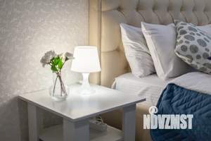 1-к квартира, посуточно, 43м2, 11/30 этаж