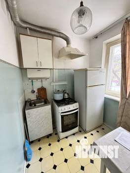 1-к квартира, на длительный срок, 25м2, 3/5 этаж