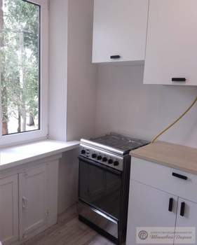 2-к квартира, на длительный срок, 47м2, 2/5 этаж