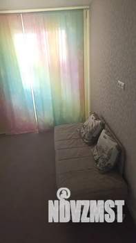 3-к квартира, посуточно, 70м2, 4/4 этаж