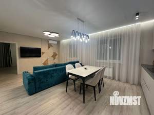 3-к квартира, на длительный срок, 104м2, 11/20 этаж