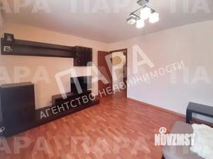 2-к квартира, на длительный срок, 49м2, 10/12 этаж