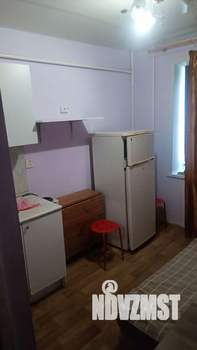 1-к квартира, на длительный срок, 17м2, 1/9 этаж