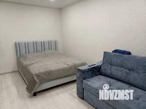 1-к квартира, посуточно, 40м2, 20/21 этаж