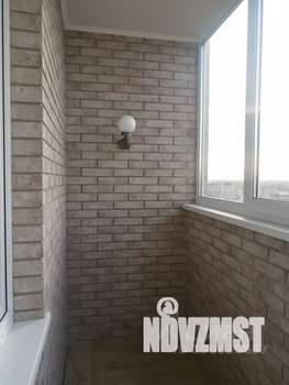 Студия квартира, посуточно, 40м2, 14/24 этаж