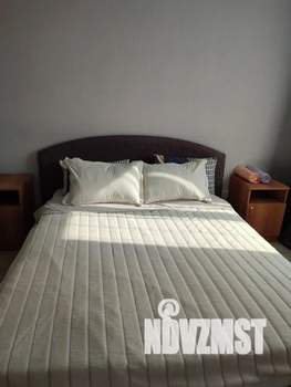 1-к квартира, посуточно, 37м2, 9/9 этаж