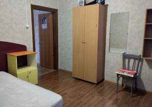 2-к квартира, на длительный срок, 48м2, 2/2 этаж
