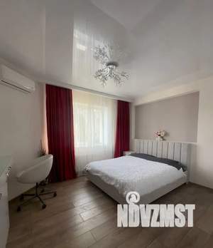 2-к квартира, посуточно, 60м2, 4/14 этаж