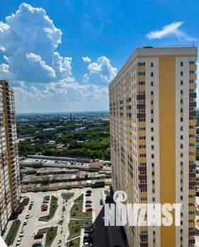 2-к квартира, посуточно, 60м2, 1/1 этаж