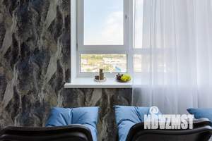 2-к квартира, посуточно, 48м2, 19/19 этаж