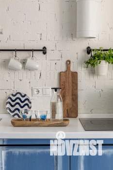 1-к квартира, посуточно, 35м2, 7/16 этаж