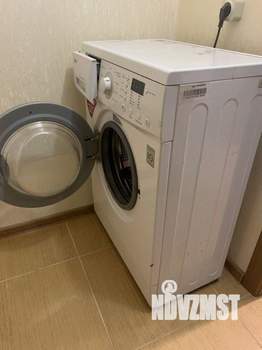 1-к квартира, на длительный срок, 39м2, 14/19 этаж