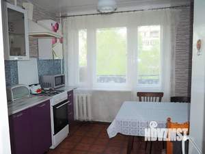 3-к квартира, посуточно, 70м2, 5/9 этаж
