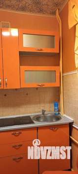 2-к квартира, на длительный срок, 46м2, 2/3 этаж