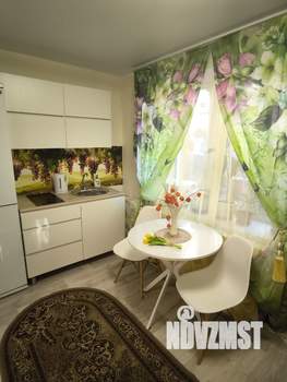 1-к квартира, на длительный срок, 33м2, 1/3 этаж