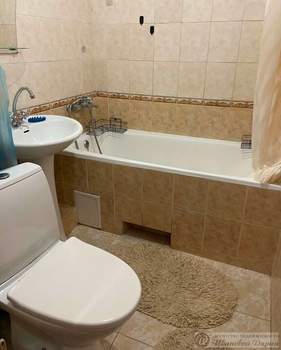 2-к квартира, на длительный срок, 45м2, 4/5 этаж