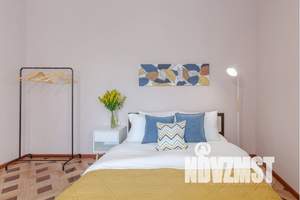 2-к квартира, посуточно, 47м2, 2/19 этаж