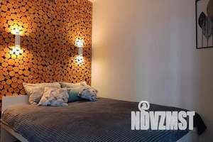 1-к квартира, посуточно, 37м2, 15/25 этаж