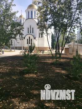 2-к квартира, посуточно, 45м2, 2/5 этаж