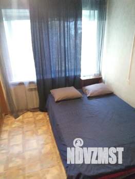 1-к квартира, посуточно, 27м2, 2/9 этаж