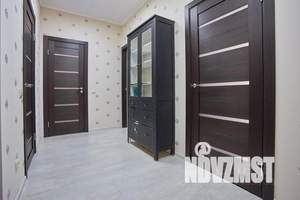 1-к квартира, посуточно, 41м2, 13/18 этаж