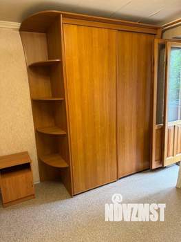 1-к квартира, на длительный срок, 37м2, 3/5 этаж