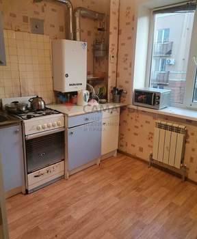 2-к квартира, на длительный срок, 44м2, 2/3 этаж