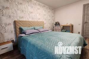 3-к квартира, посуточно, 70м2, 2/12 этаж