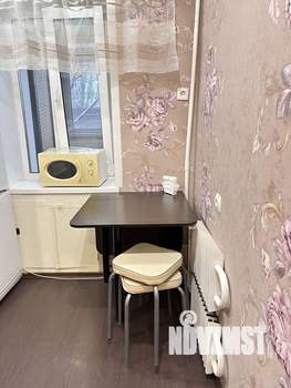 1-к квартира, посуточно, 25м2, 4/9 этаж