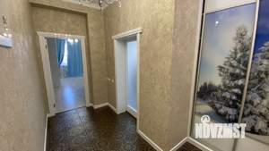 2-к квартира, на длительный срок, 62м2, 4/4 этаж